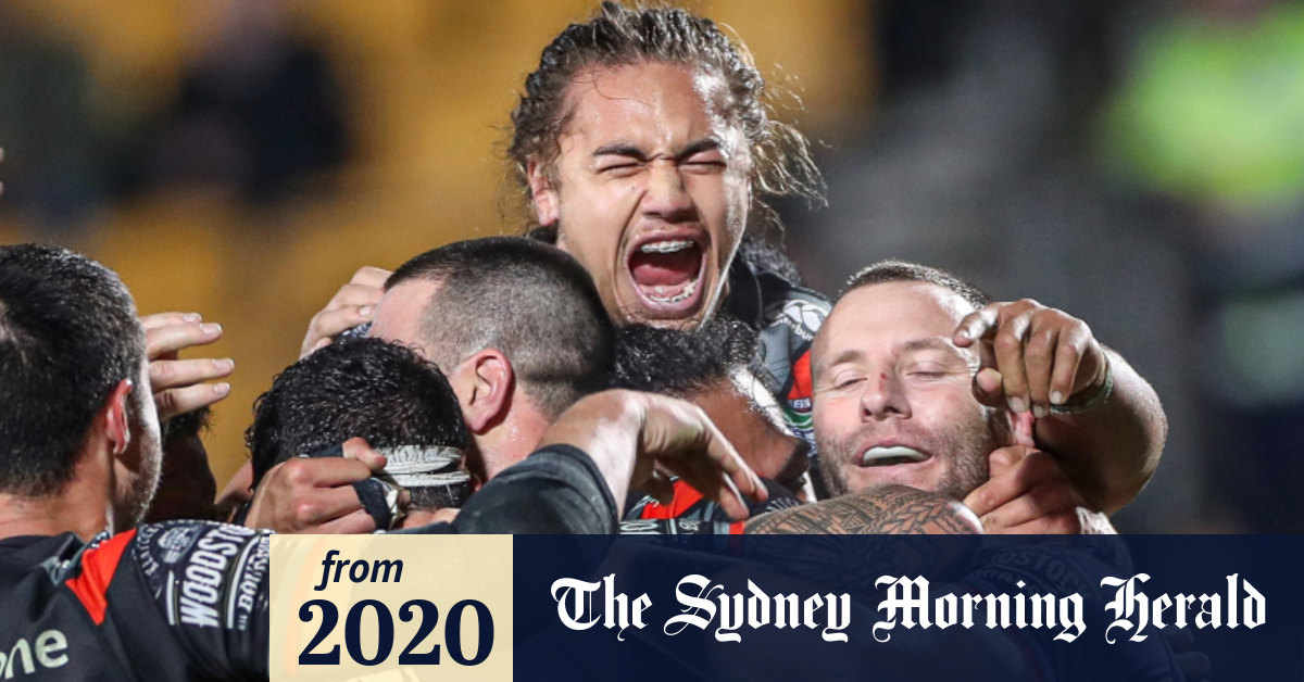 Coronavirus crisis 'Unprecedented' New Zealand travel restrictions